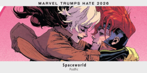 1047 - Spaceworld