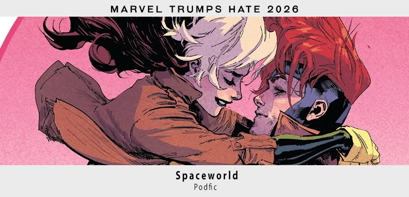 1047 - Spaceworld