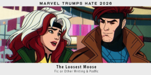 1084 - The Loosest Moose