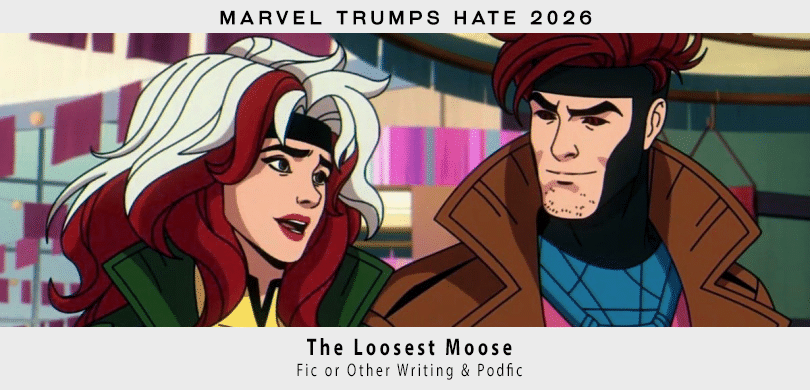 1084 - The Loosest Moose