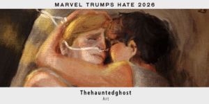 1106 - Thehauntedghost