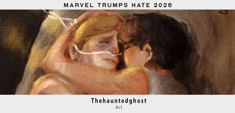 1106 - Thehauntedghost