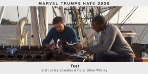 1075 - Yeet