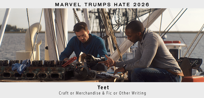 1075 - Yeet