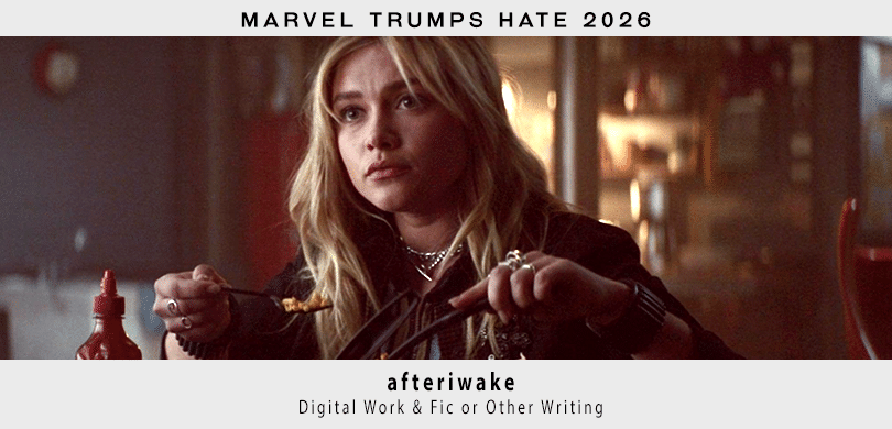 1033 - afteriwake