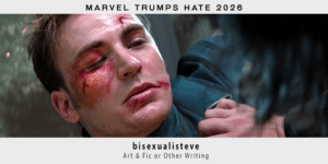 1021 - bisexualisteve