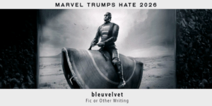 2016 - bleuvelvet