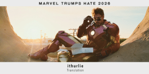2019 - ithurlie