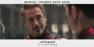 1015 - soliloquent