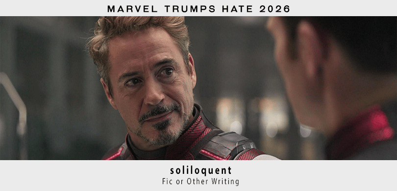 1015 - soliloquent