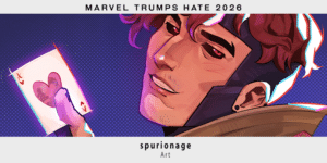 1100 - spurionage