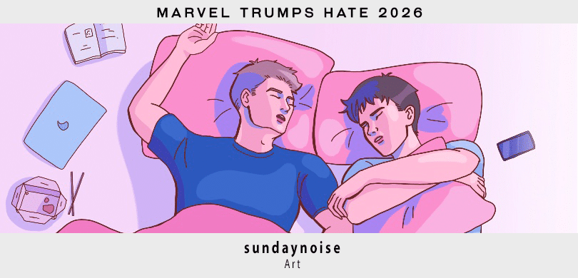 1039 - sundaynoise